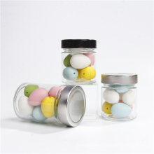 106 ML 212 ML 314 ML 580 ML Food Storage Glass Ergo Jars For Honey, Jelly, Food Jars With Screw Lids